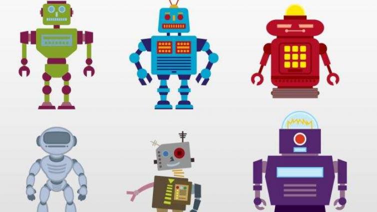 机器人产业发展规划(2016-2020年)