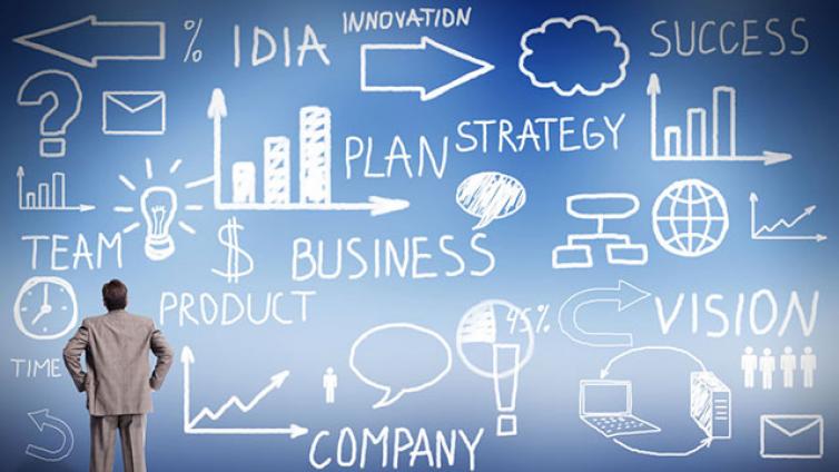 大数据赋能制造业