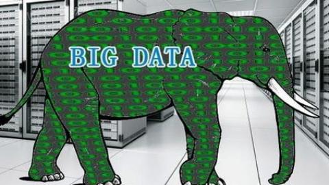 《大数据Hadoop平台技术应用实战》培训