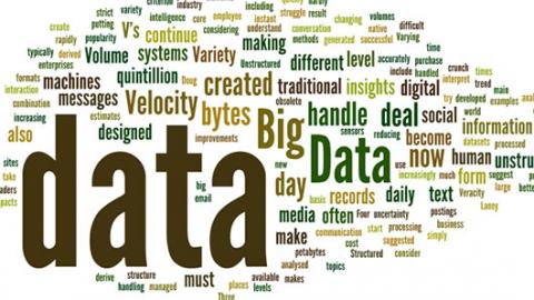 《BDC大数据分析功能挖掘与开发应用实战》