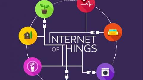 《物联网技术及平台应用实践》