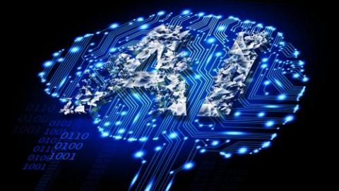 人工智能与机器学习技术应用实践