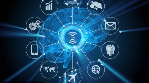 《人工智能和大数据技术应用实战》