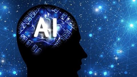 《人工智能及其应用实战》-版权课程